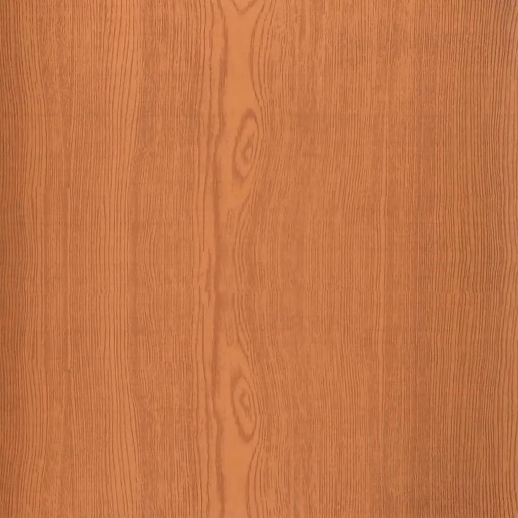 Berkfield Home Self-adhesive PVC Door Films, 4 Pieces, Light Oak Brown, W: 90 cm, H: 210 cm – 5