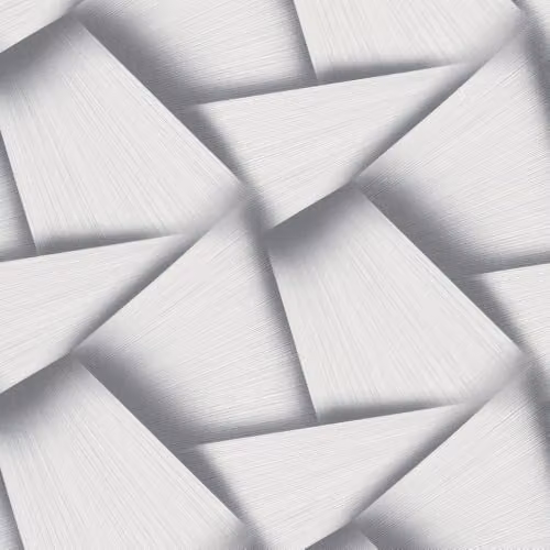Erismann Spotlight 2 Weave Grey Geometric Modern Wallpaper Roll