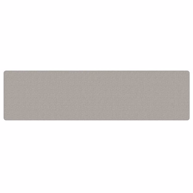 Berkfield Home Sisal Look Carpet Runner in Taupe, W: 80 cm, L: 300 cm