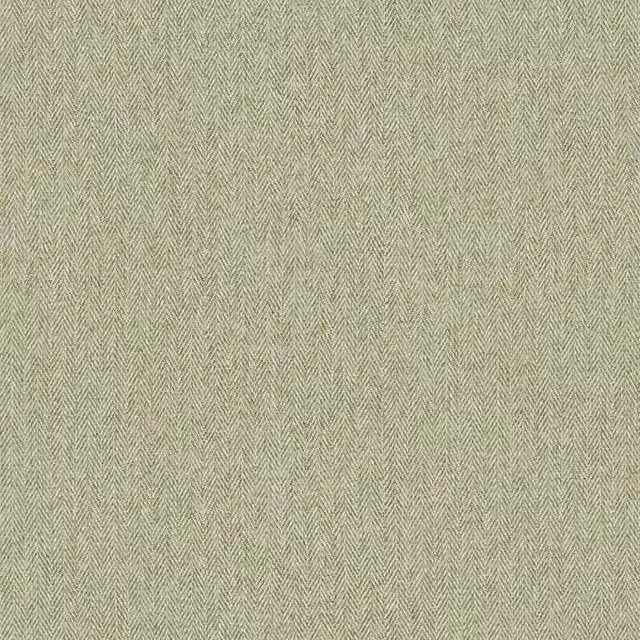 Crown Harris Plain Green Paper Wallpaper Roll