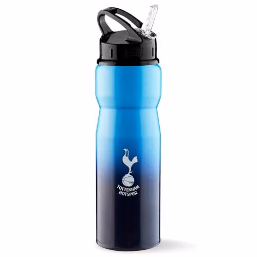 Hy-Pro International Multicolour and Blue Water Bottle 1.0 l
