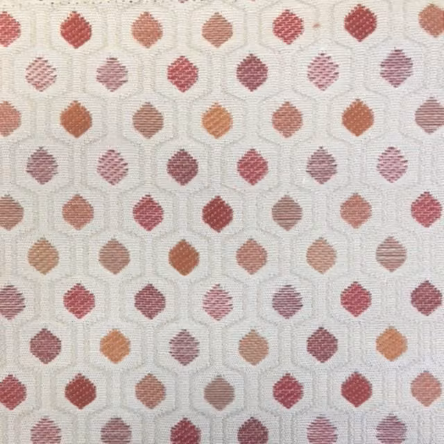 Terrys Red Dotted Adult Fabric Spice