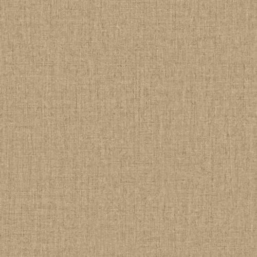 Belgravia Carmella Plain Textured Heavyweight Vinyl Wallpaper in Sand
