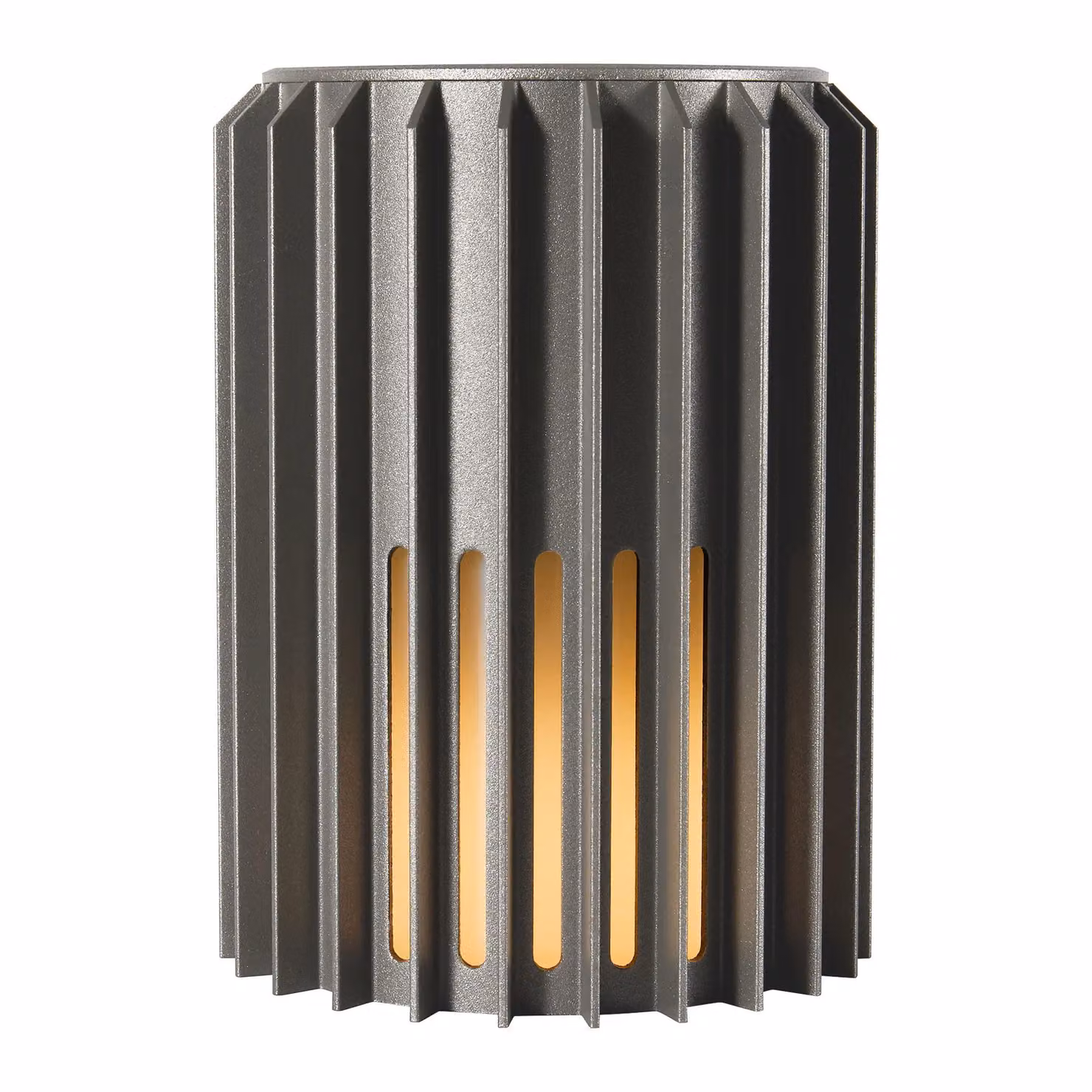 Nordlux Aludra Black Metal Outdoor Wall Light for Garden with E27 Socket and IP54 Rating – 2