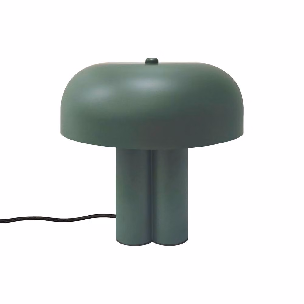 Nordlux Sandro Metal Table Lamp Green – 2