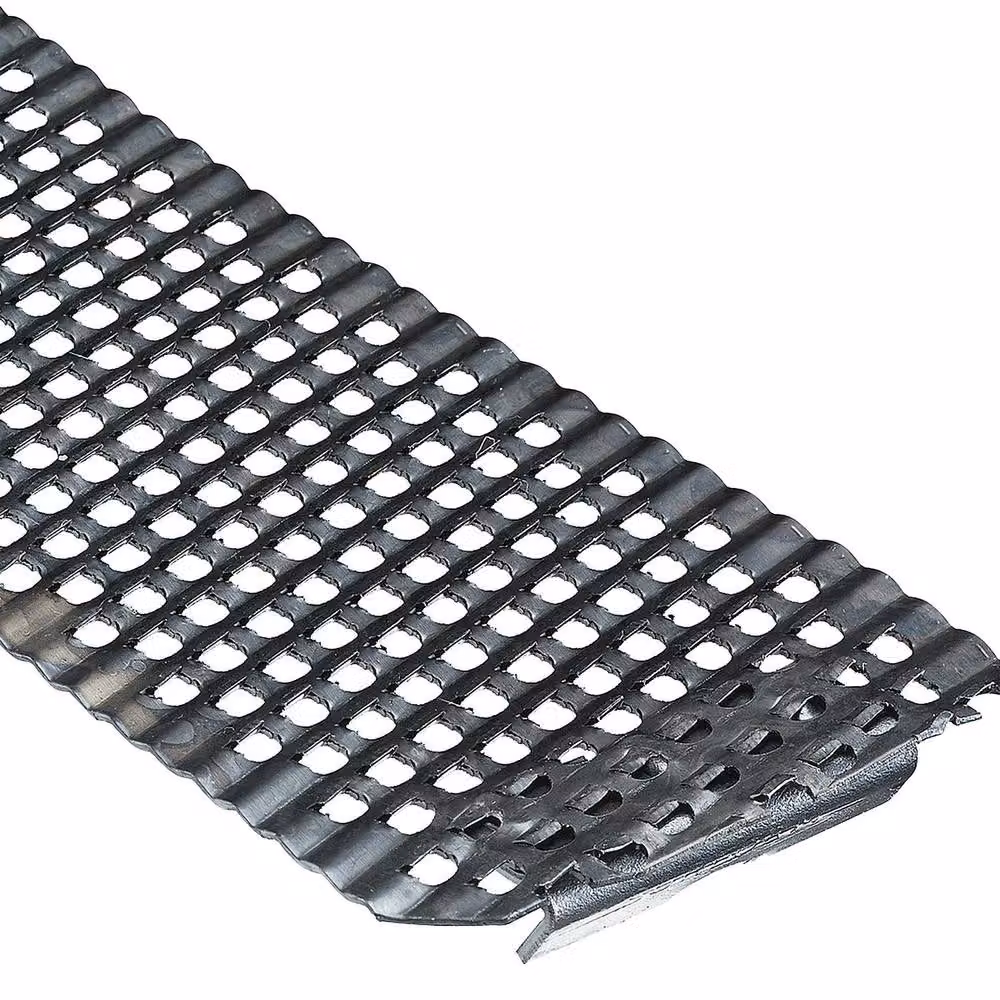 Stanley Surform Steel Planer Blade in Black – 2