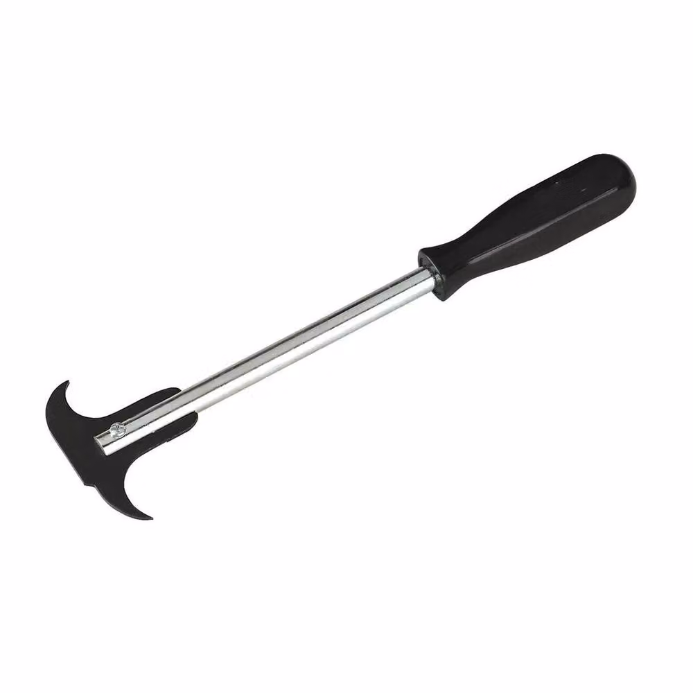 SPETLEK Seal Puller Tool for O-Rings, Oil and Grease, Black, W: 520 mm, H: 52 mm – 2