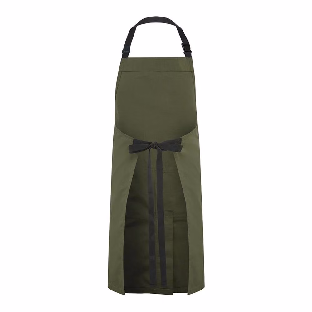Premier Men's Utility 2.0 Ripstop Apron in Green – 2