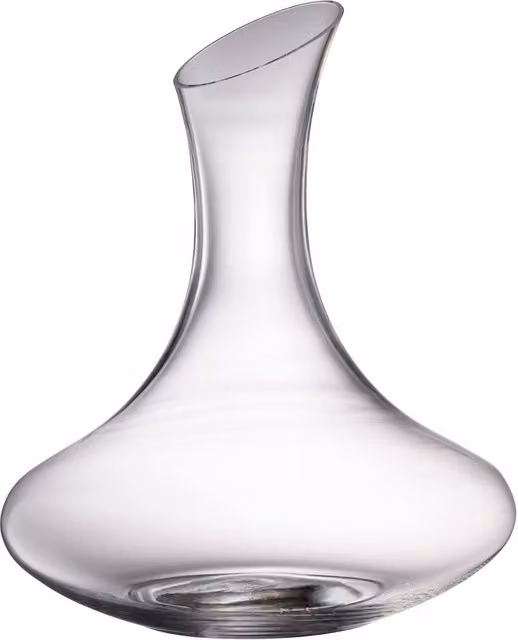 Galway Crystal Solus Carafe in Clear Crystal