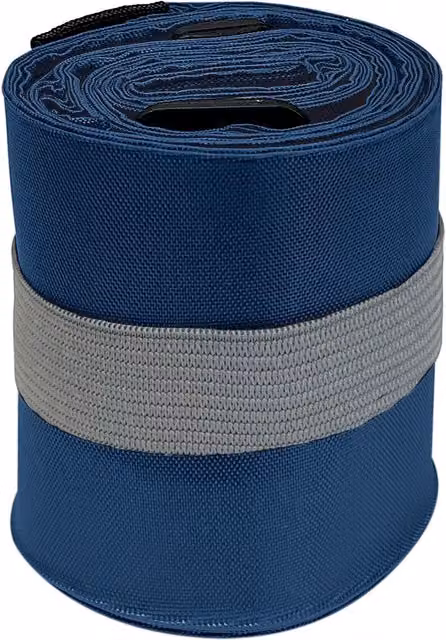 H&L Magic 30L Shopper in Navy Blue – 1