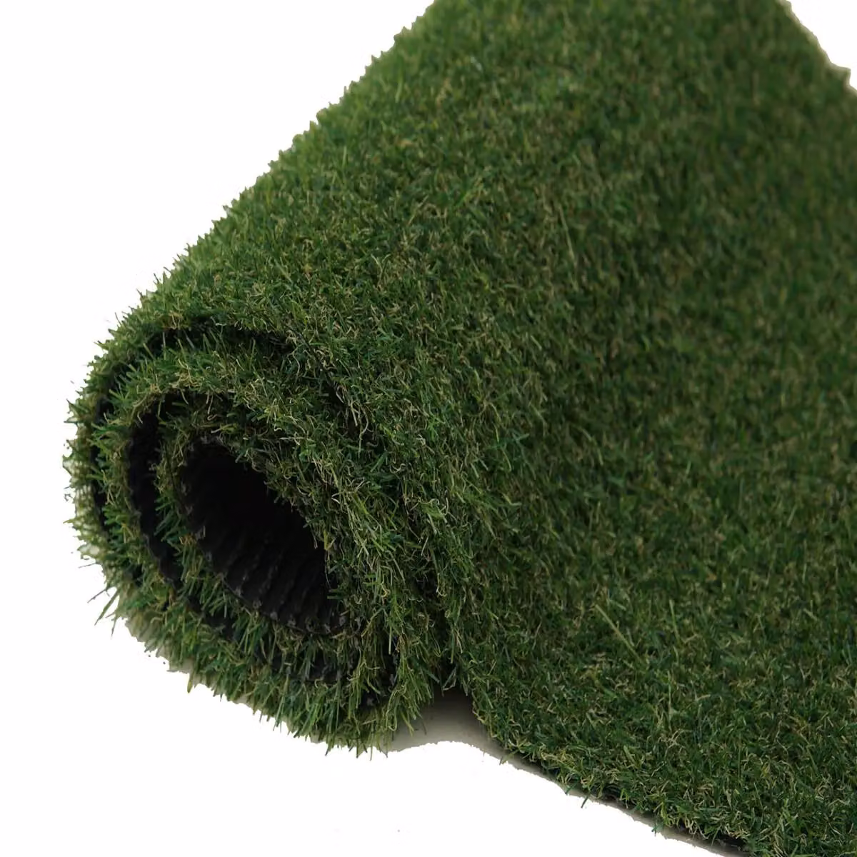 Artificial Grass GB Durban 25mm Artificial Grass in Green, W: 400 cm, D: 300 cm – 5