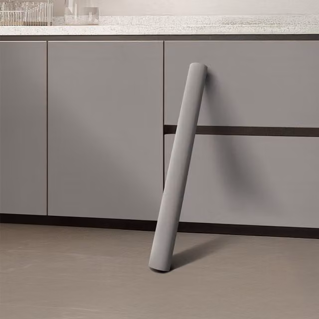 Lifeideas Self-Adhesive PVC Wallpaper in Brown
