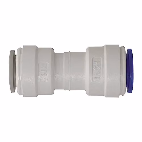 John Guest Speedfit Conversion Connector Push-fit Fitting, 15mm x 5/8 inch, Grey – 2