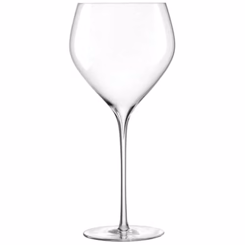 LSA International Savoy Wine Glass, Set of 2, 590ml