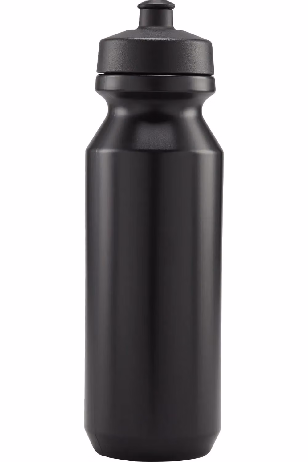 Nike Black Stainless Steel and Plastic Water Bottle, 650 ml – 2