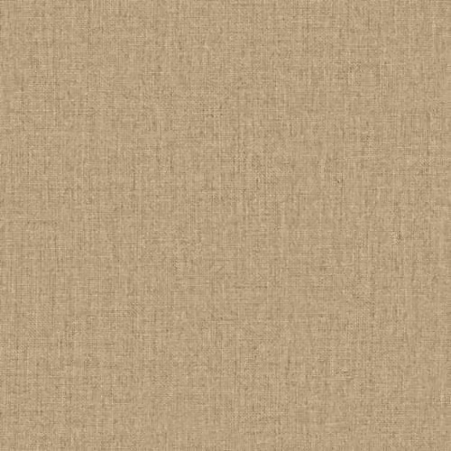 Belgravia Carmella Plain Textured Heavyweight Vinyl Wallpaper in Sand