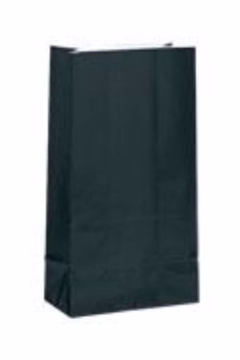 KDMD Black Paper Party Bags, 3 Pack – 2