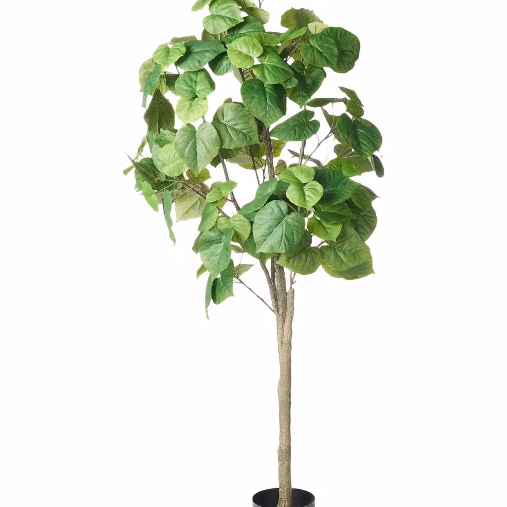 Wyld and Coco 160cm Realistic Green Artificial Potted Plant – 2