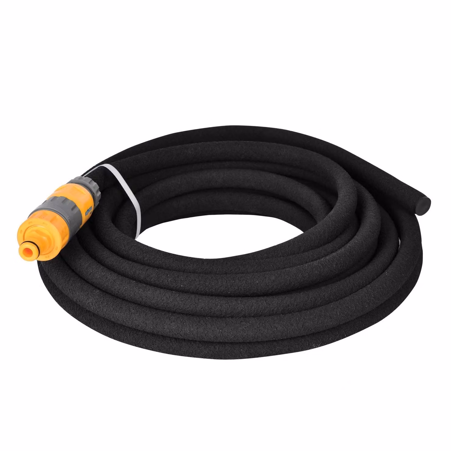 Hozelock Porous Soaker Hose in Black and Multicolour – 2
