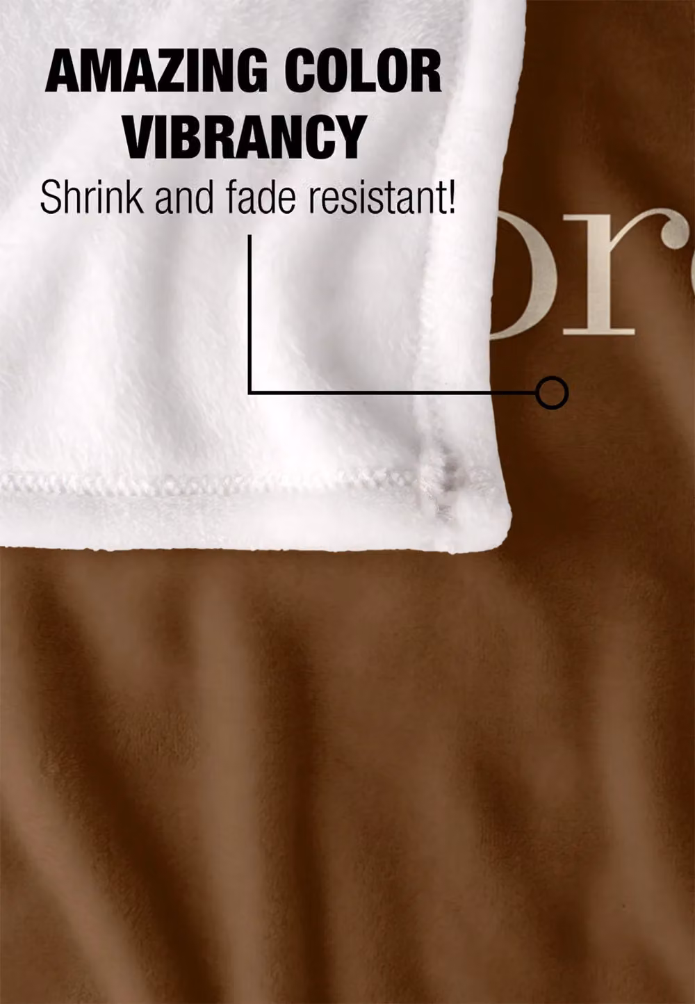 Warner Brothers Gilmore Girls Paper Cup Silky Touch Super Soft White Throw Blanket W: 152 cm, D: 127 cm – 4