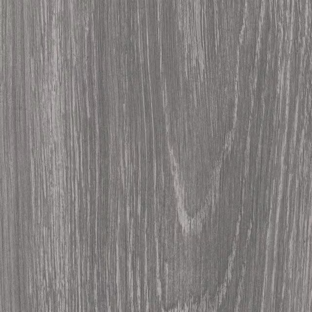 Quick-Step Wood Look Click Laminate Flooring in Mid Grey, 7mm Thickness, Covers 2.849sqm