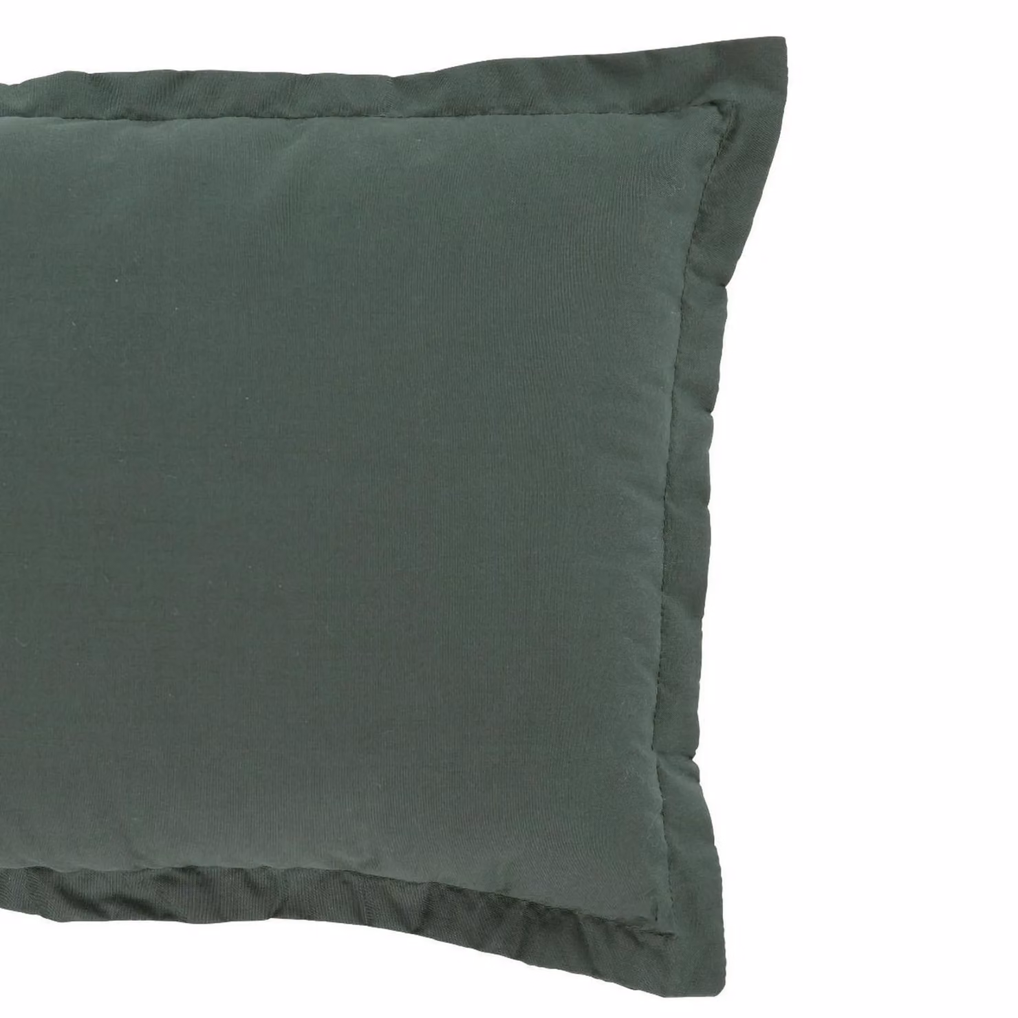 Trespass Snoozefest Travel Neck Pillow in Green – 3