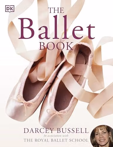 DK The Ballet Book