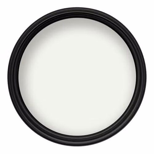 Crown Matt Emulsion White 2.5 l – 3