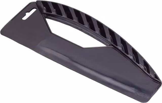 Harris Essentials Wallpaper Smoothing Brush - Black