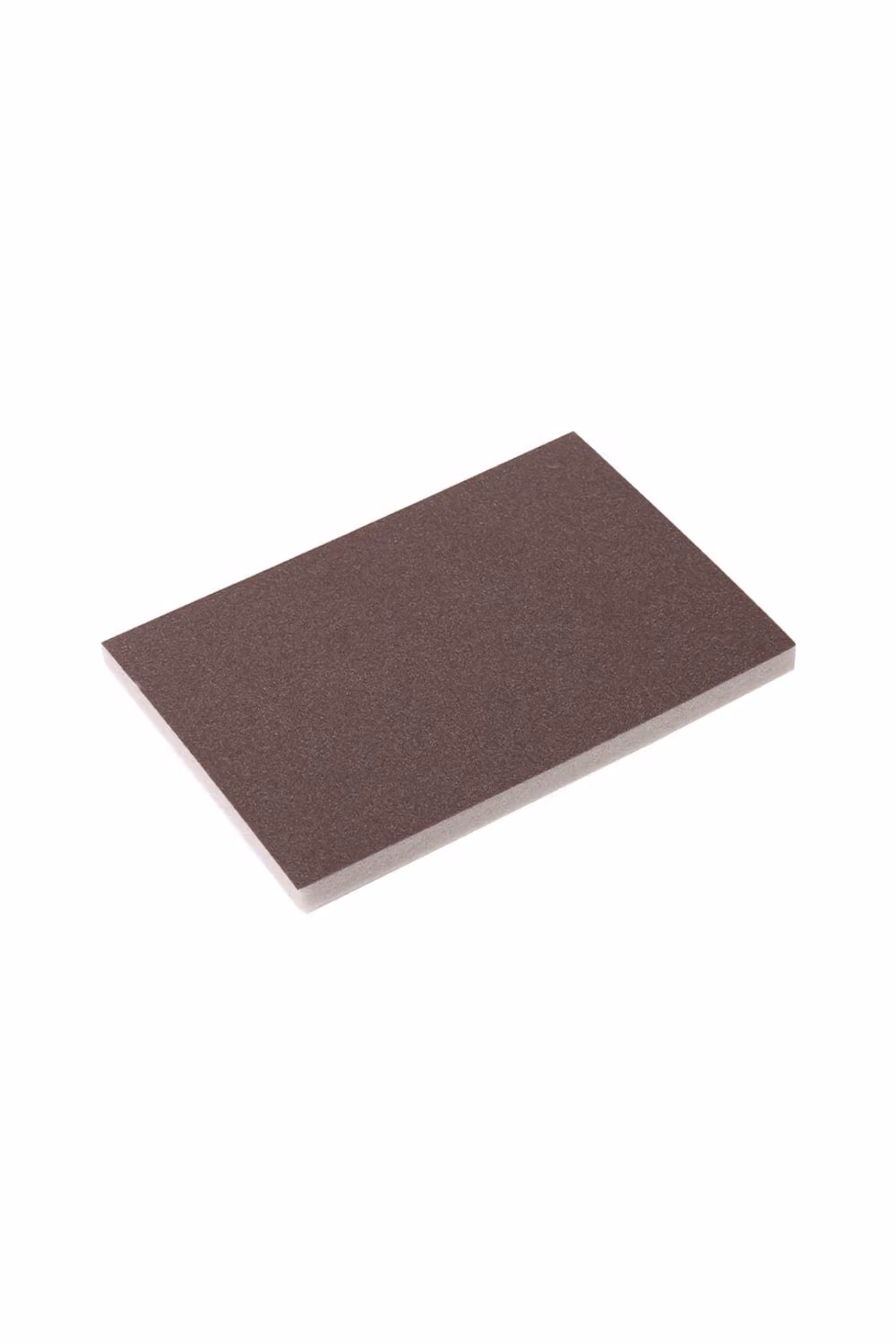 KDMD 25-Piece Double Sided Wet and Dry Sanding Sponge Pads in Brown – 2