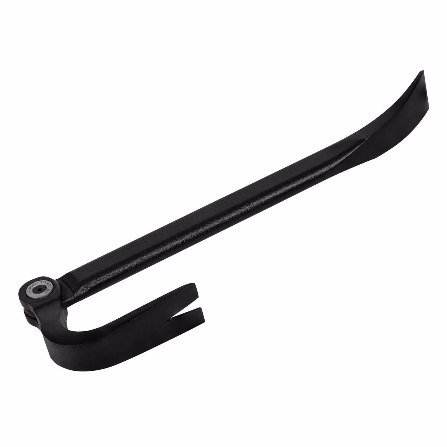 Roughneck Adjustable Gorilla Bar in Black and Multicolour – 2