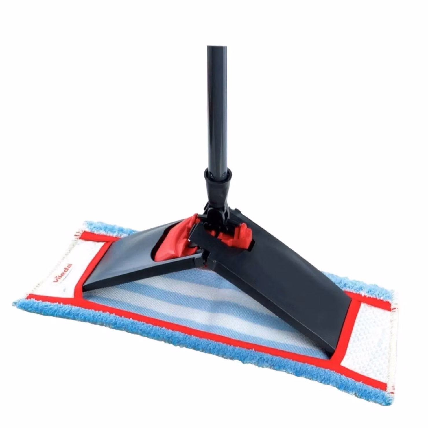 Vileda Active Max Mop Refill in Blue and Multicolour – 1