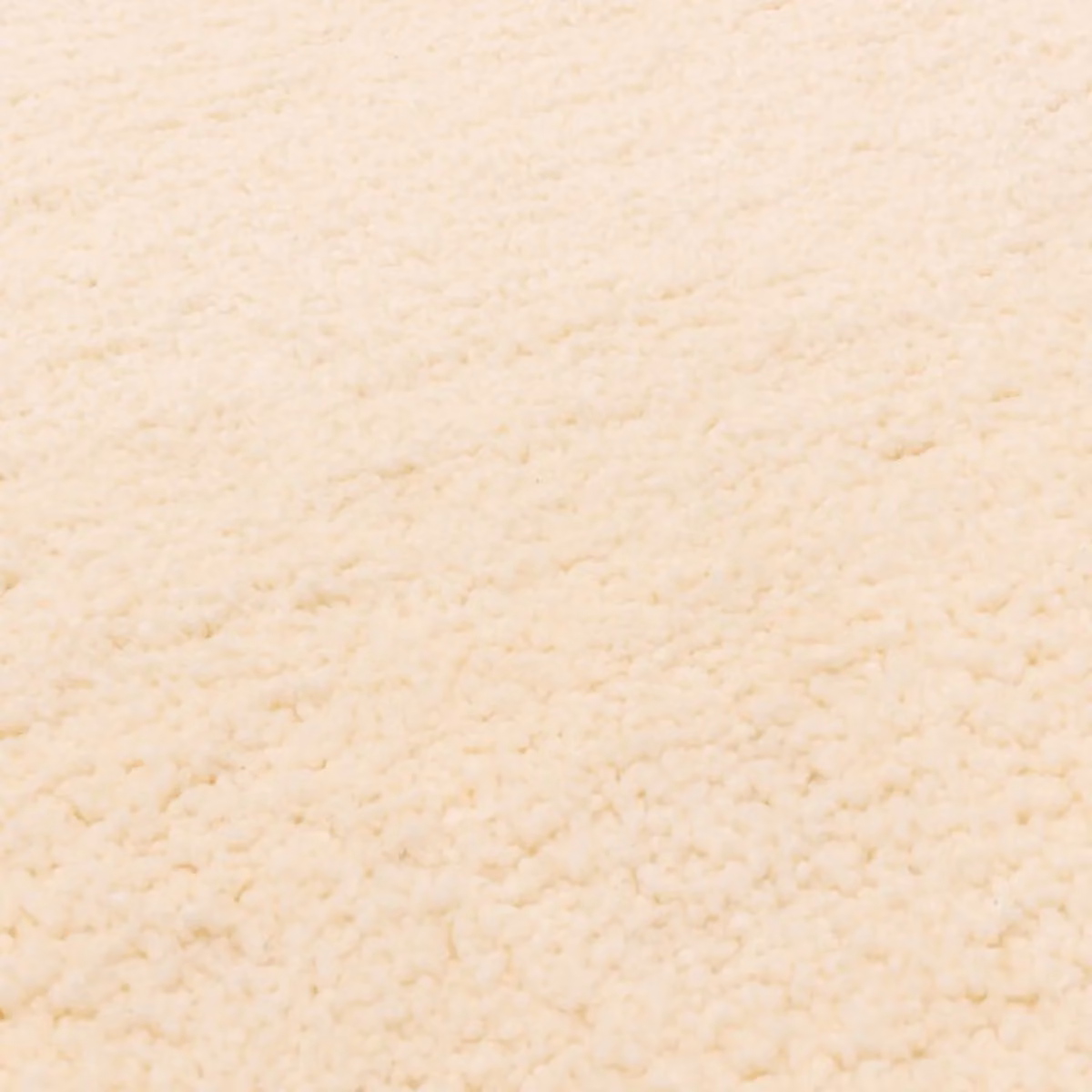 The Rug Shop UK Cream Modern Plain Kilim Area Rug, W: 160 cm, D: 230 cm – 2