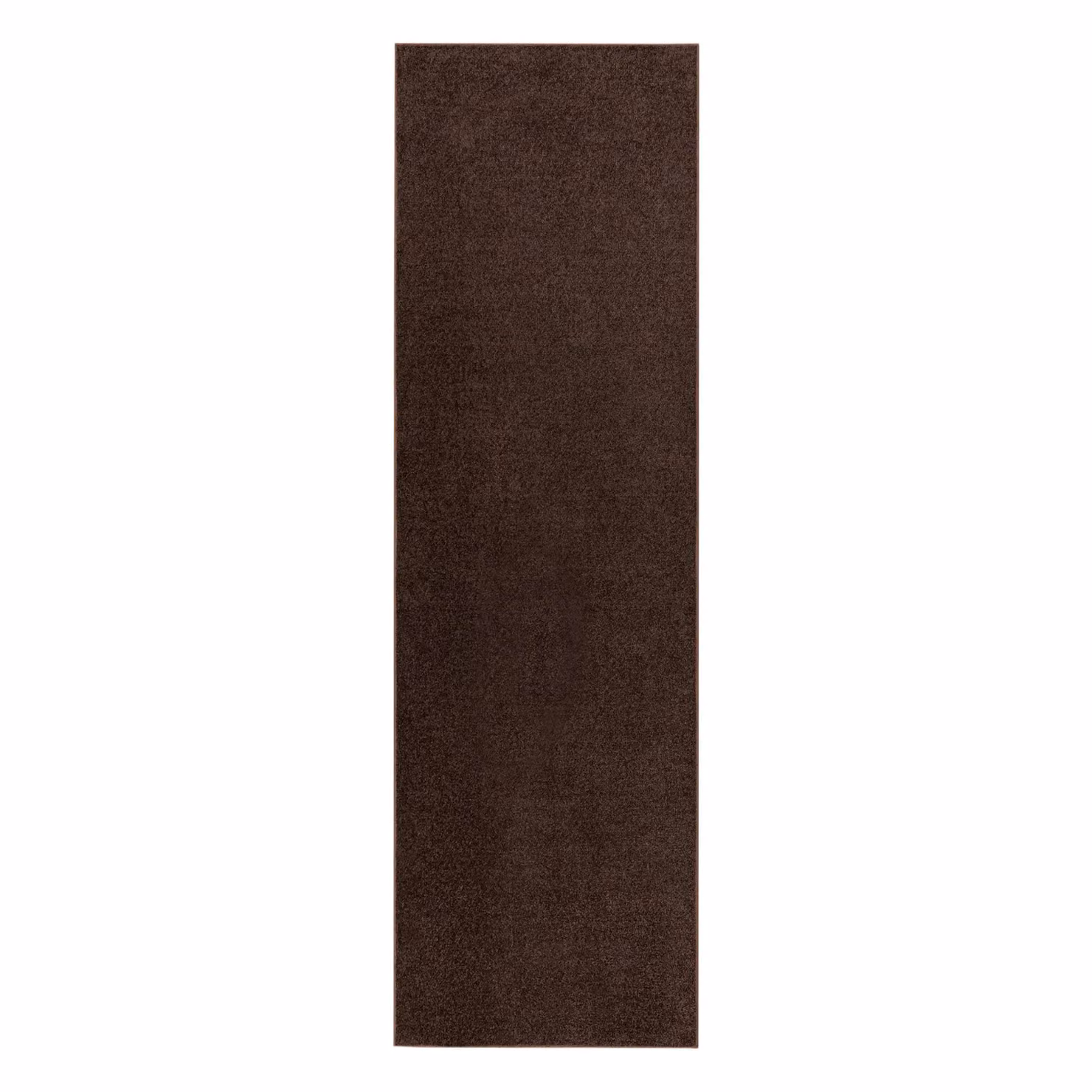 RugsX Eton 898 Runner in Brown, W: 120 cm, L: 470 cm – 2