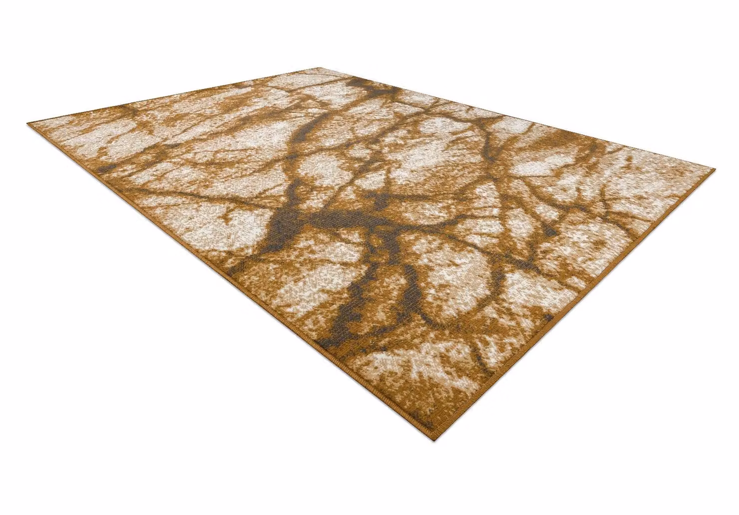 RugsX Morad Vintage Beige Rectangular Rug, W: 120 cm, L: 170 cm – 2