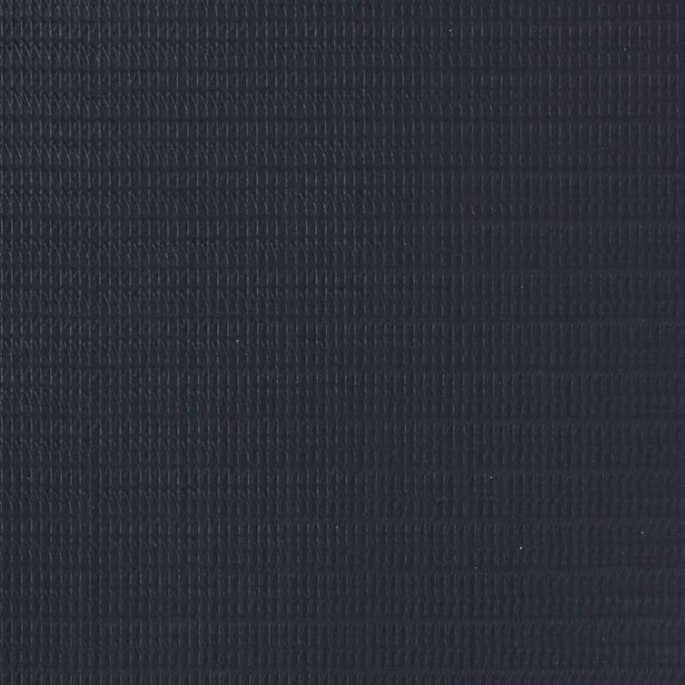 Berkfield Home Garden Privacy Screen Strips, 4 Piece PVC Set in Matte Dark Grey, 35 x 0.19 m – 5