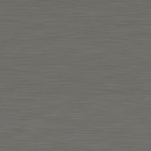 Bushboard Silver Aluminium Kitchen Splashback Panel, W: 300 cm, H: 75 cm, D: 0.4 cm – 2