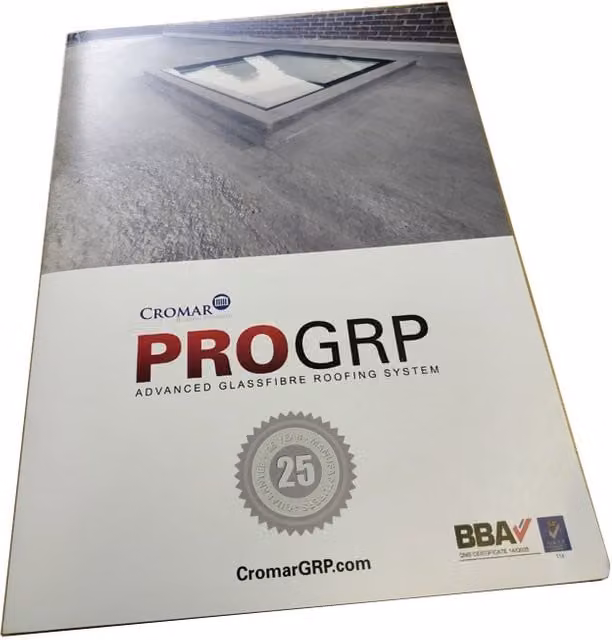 Cromar GRP Training Course