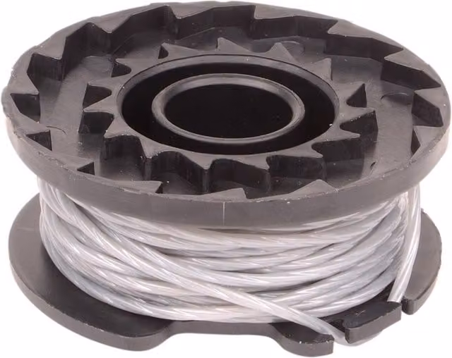 ALM Manufacturing TR885 Spool and Line for Bosch and Ryobi, 1.5mm x 6m – 1
