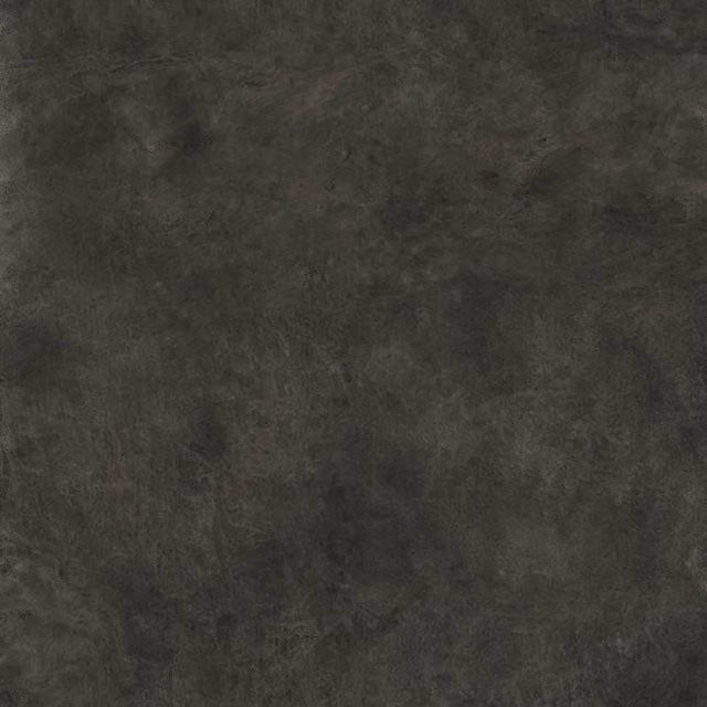 Vinyl Flooring UK Allo RBT Stone Effect SPC Click Luxury Vinyl Tile Plank in Jet Black