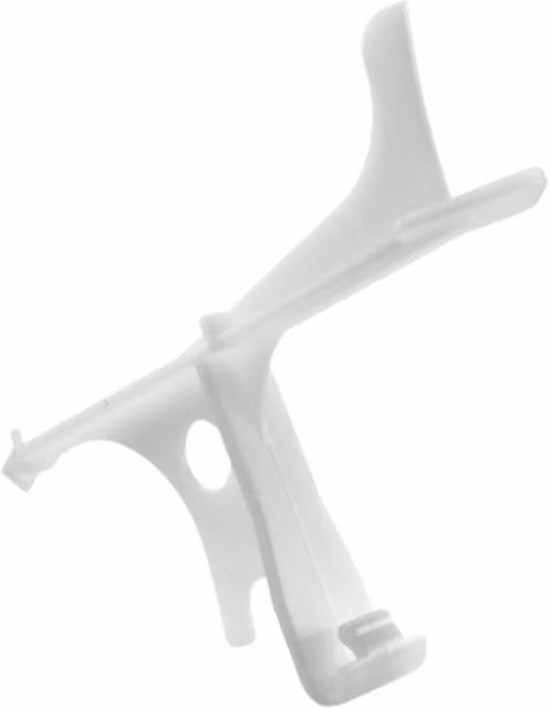 Grohe Lever Sanitaryware Accessory in Grey (43550000)
