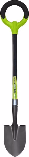 Radius Garden Pro-Lite Floral Shovel in Green