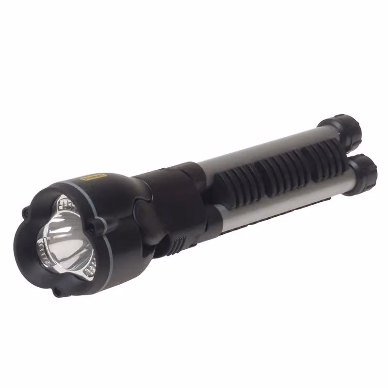 Stanley Maxlife 369 LED Tripod Torch in Multicolour – 2