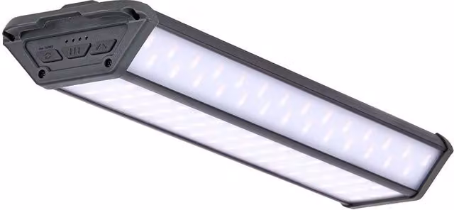 Claymore 3FACE NEO 30 Rechargeable LED Area Light in Grey – 4