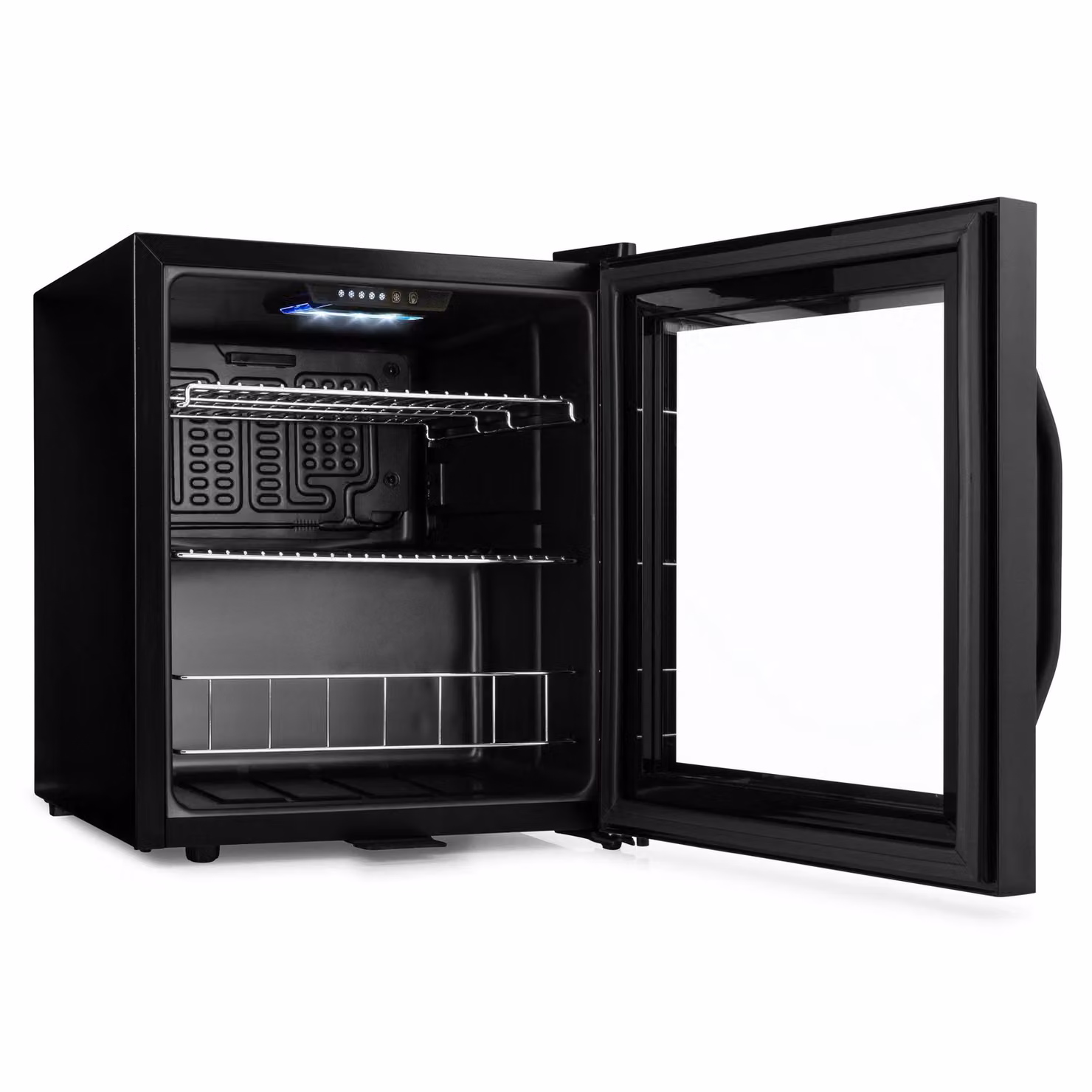 Subcold ACE 50 LED Beer Fridge in Black – 3