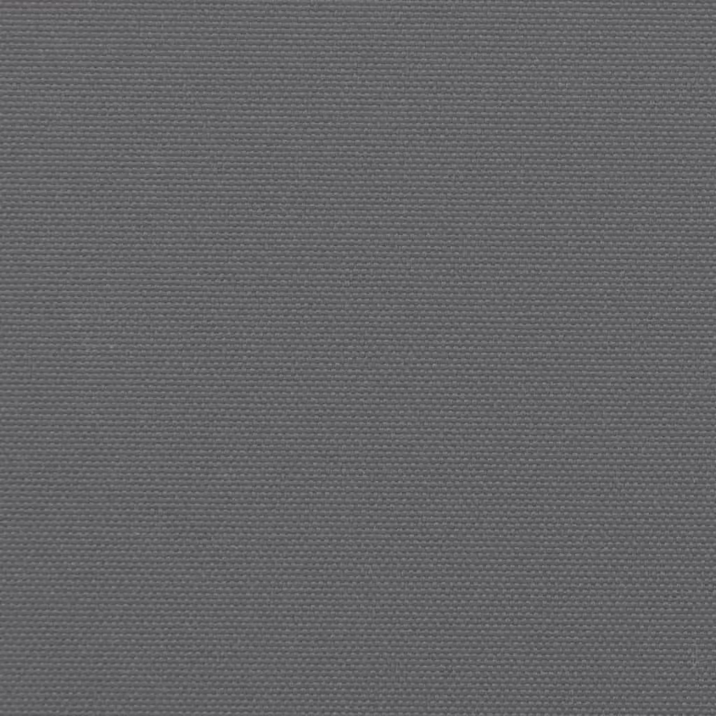 Berkfield Home Retractable Side Awning in Anthracite, W/H: 120 x 120 cm – 5