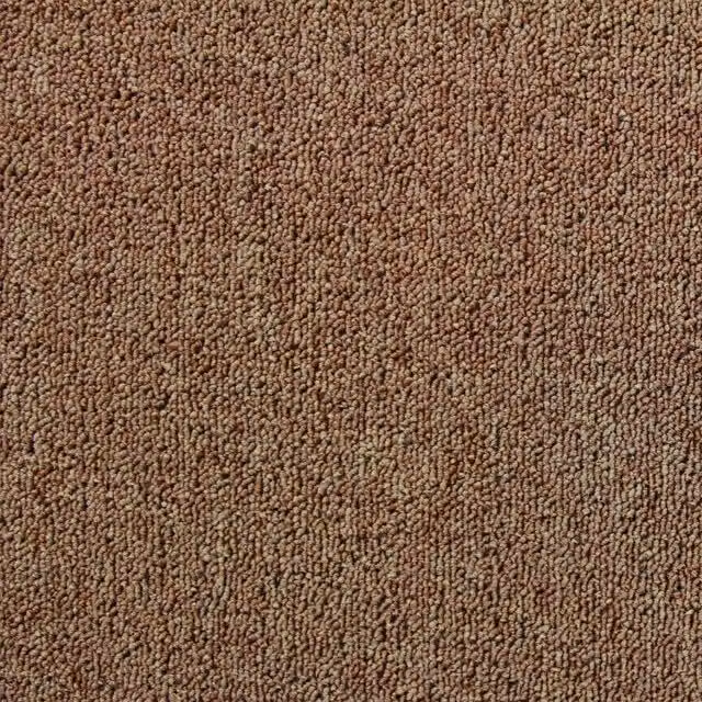 Monstershop Glue Down Carpet Tiles in Sand Brown, 10m2