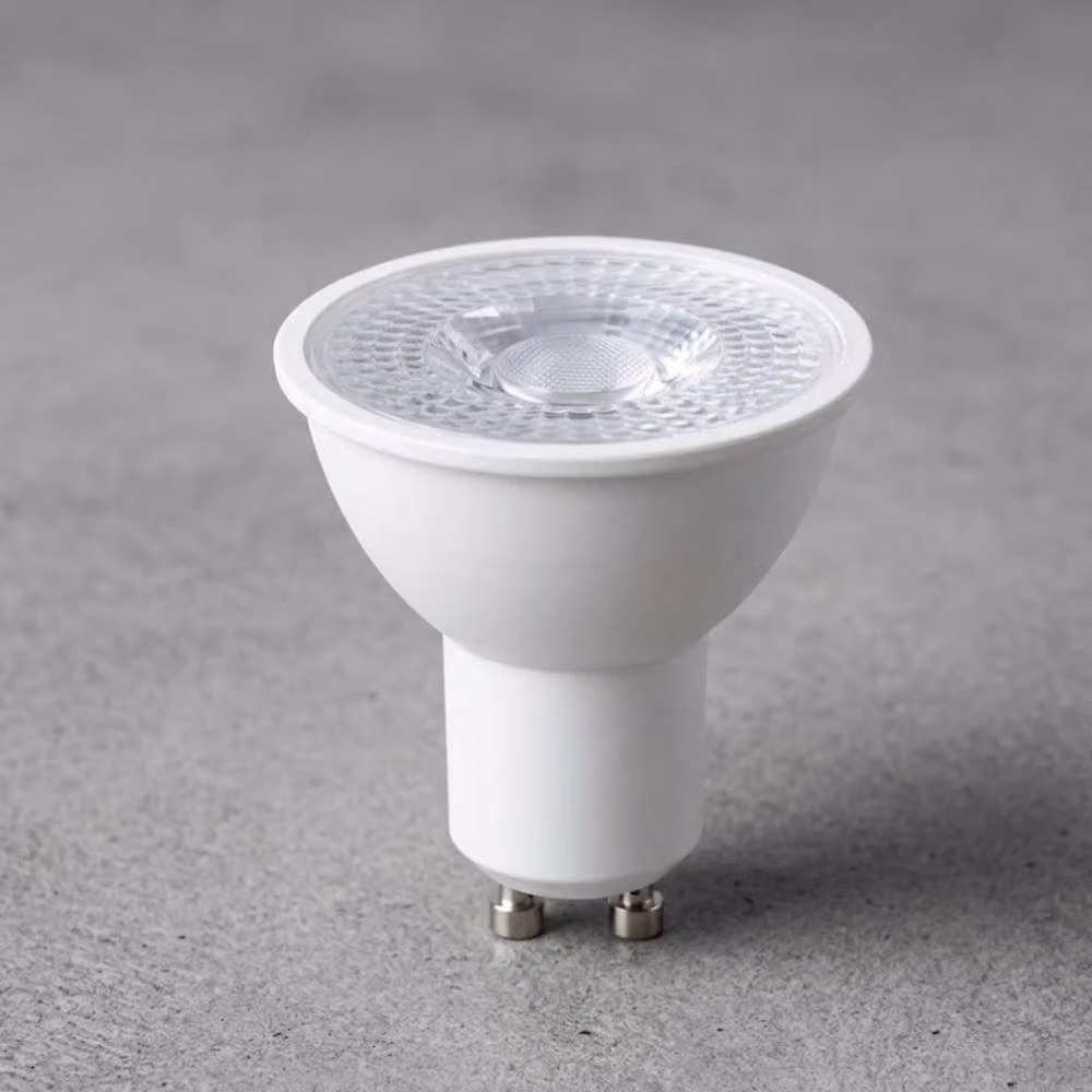 Bedsland 5W GU10 LED Pearl Bulb in Cool White – 2