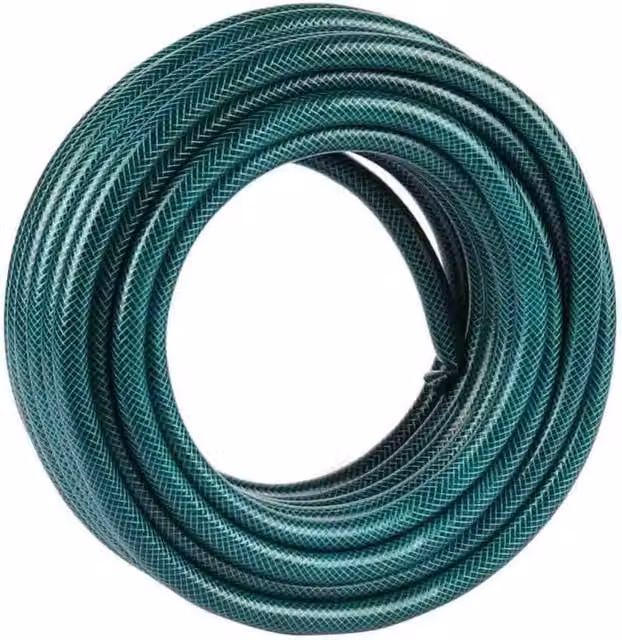 Marco Paul 15m Garden Hose Pipe in Green