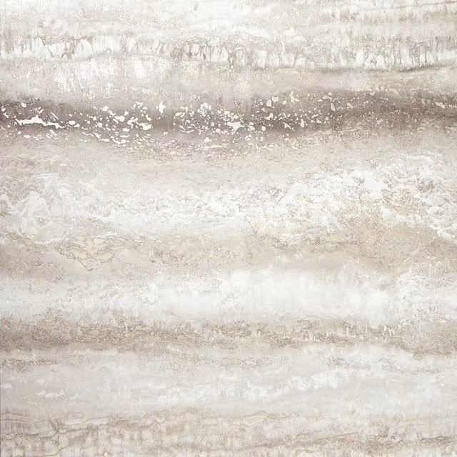 I Love Wallpaper Abstract Modern Wallpaper in Yellow and Beige
